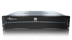 Система хранения данных (не укомплектована дисками) Huawei D2020-64G-SAS-ACQ OceanStor Dorado 2020