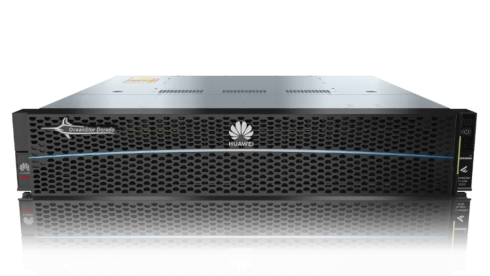 Система хранения данных (не укомплектована дисками) Huawei D2020-64G-SAS-ACQ OceanStor Dorado 2020 фото 1