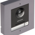Вызывная панель IP-видеодомофона Hikvision DS-KD8003-IME1/Flush фото 3