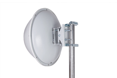 Защитный корпус MikroTiki Anti-Noise Shield for Mikrotik LHG-series фото 2