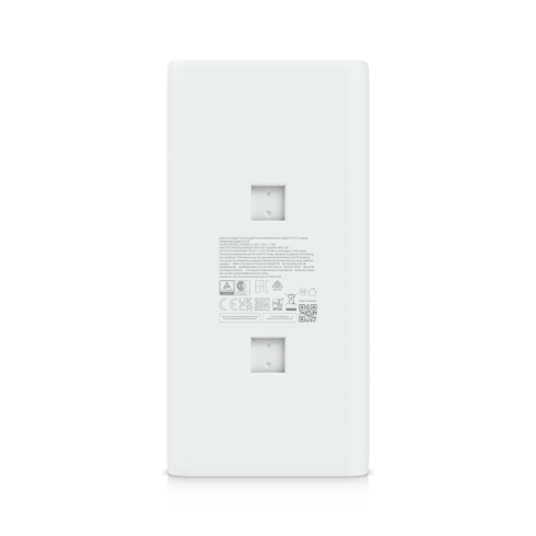 PoE+++ адаптер Ubiquiti 10G PoE+++ Adapter (90W) фото 7