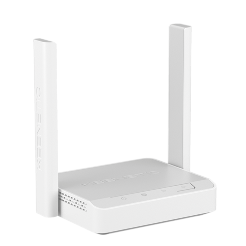 Wi-Fi роутер Keenetiс Explorer KN-1621 фото 2