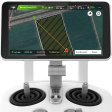 Октокоптер DJI Agras MG-1S фото 7