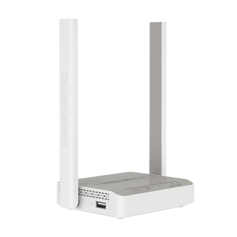 Wi-Fi роутер  Keenetic 4G KN-1213 фото 2