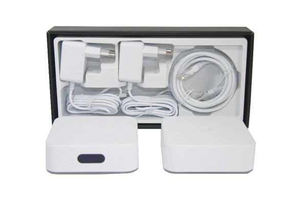 Wi-Fi  система Ubiquiti AmpliFi Instant Mesh System 