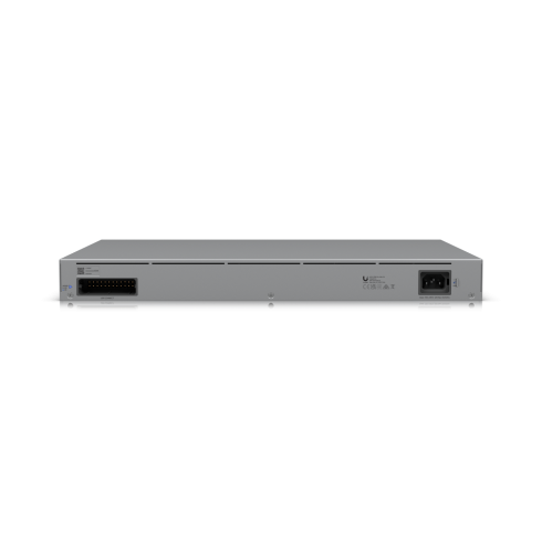 Коммутатор Ubiquiti Pro Max 24 фото 5