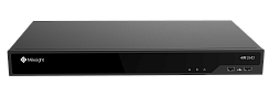 IP видеорегистратор Milesight NVR MS-N5016-NPE (16 канальный)