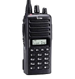 Радиостанция Icom IC-F44GT 400-470MГц 4Вт