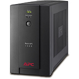 ИБП APC Back-UPS 1400VA BX1400U-GR