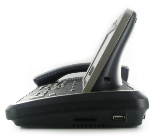 IP видеотелефон Yealink VP530 фото 3