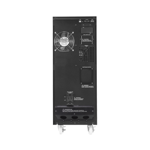 Online ИБП CyberPower OLS10000E фото 3