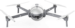 Квадрокоптер PowerVision PowerEgg X All-weather