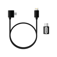 Кабель для iOS Insta360 One R, One X
