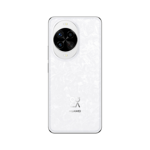 Абонентский терминал Huawei Nova 14 Pro MIA-LX9 12GB RAM 512GB ROM White фото 2