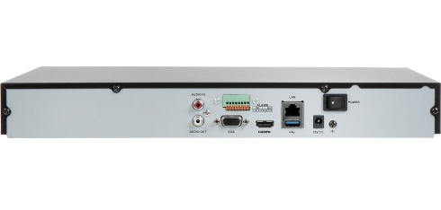 IP-видеорегистратор Hikvision DS-7616NI-I2 фото 3