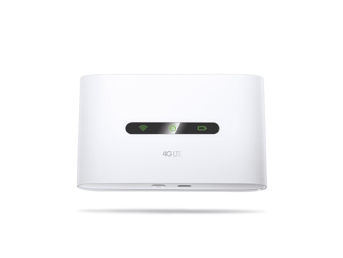 Мобильный беспроводной 4G LTE-роутер TP-Link M7300 фото 2