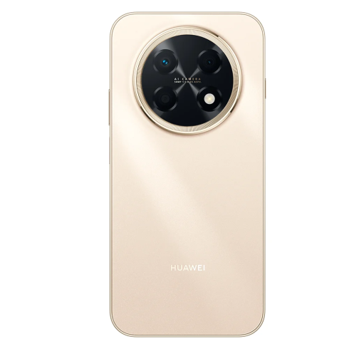 Абонентский терминал Huawei Nova 15 Max CHZ-LX1 8GB RAM 256GB ROM Blush Gold фото 6