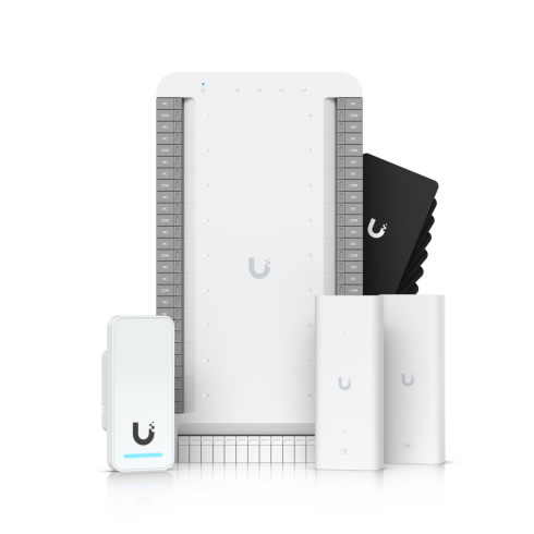 Комплект СКУД для лифта Ubiquiti Elevator Starter Kit фото 1