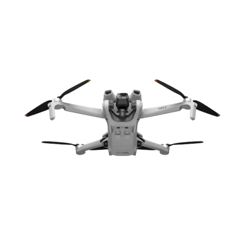 Квадрокоптер DJI Mini 3 Fly More Combo (DJI RC) фото 5