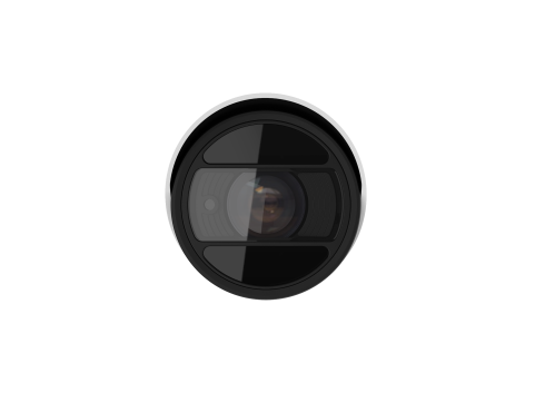 Сетевая камера Milesight AI Motorized Bullet Network Camera (5MP) фото 6