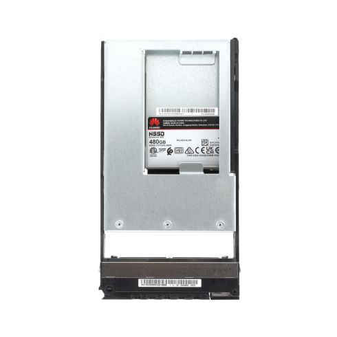 Твердотельный накопитель SSD Huawei L1-35-SSD480G фото 1