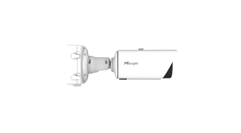 IP камера Milesight AI Motorized Pro Bullet Plus Network Camera (2MP) фото 4