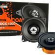 Автомобильная акустика Hertz DCX 100.3 фото 6