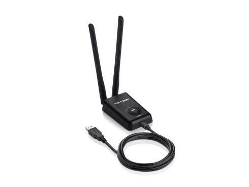 Беспроводной USB-адаптер TP-Link TL-WN8200ND фото 4