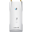Wi-Fi точка доступа Ubiquiti Rocket R5AC-PTP фото 1