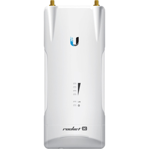 Wi-Fi точка доступа Ubiquiti Rocket R5AC-PTP фото 1