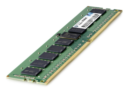 Модуль памяти HP 4ГБ DDR3 1333МГц