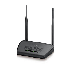 Wi-Fi роутер Zyxel NBG-418N