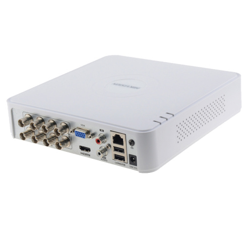 Видеорегистратор Turbo HD Hikvision DS-7116HGHI-E1 фото 2