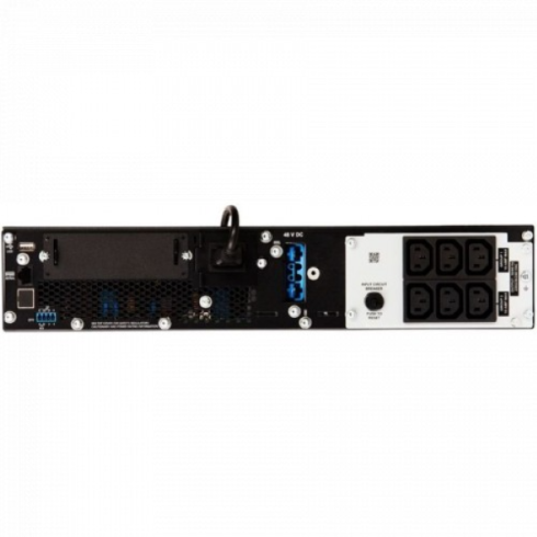 Источник бесперебойного питания APC Smart-UPS SRT 1000VA RM 230V фото 5