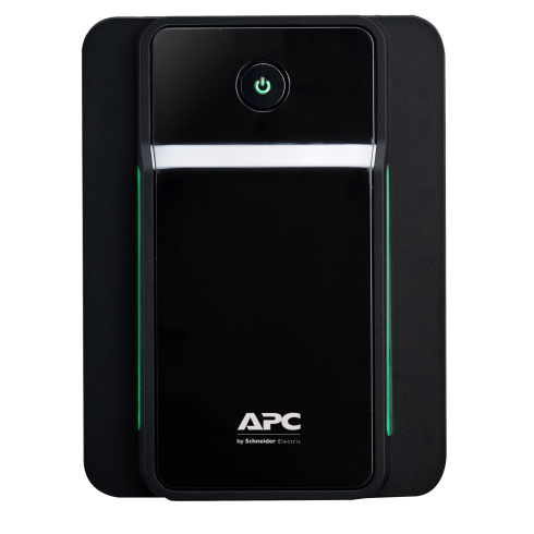 Источник бесперебойного питания APC BACK-UPS 750VA, 230V, AVR фото 1