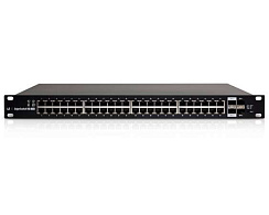 Коммутатор Ubiquiti EdgeSwitch Lite 48