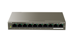 PoE коммутатор Tenda TEF1110P-8-102W