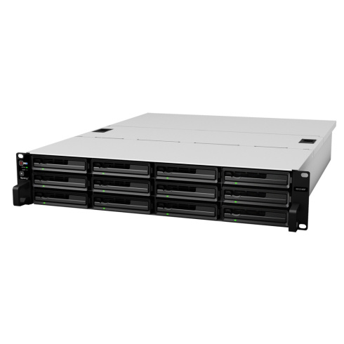 Блок расширения Synology RX1214RP фото 2