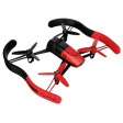 Дрон Parrot Bebop Drone красный фото 3