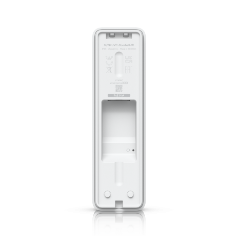 Видеодомофон Ubiquiti Doorbell Lite (White) фото 5