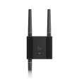 4G Wi-Fi роутер Ubiquiti Mobile Router Ultra фото 1
