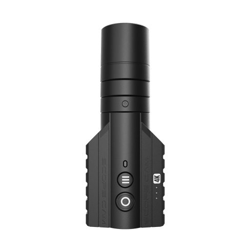 Камера для страйкбола RunCam Scope Cam 4K 40 мм фото 4