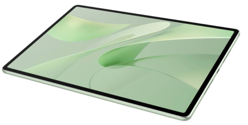 Планшетный компьютер Huawei MatePad 12 X BKY-W09 12GB RAM 256GB ROM Greenery фото 2