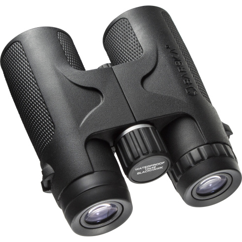 Бинокль Barska WP Blackhawk 10x42mm фото 3