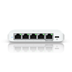 Коммутатор Ubiquiti Flex Mini 2.5G
