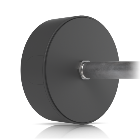Распределительная коробка Ubiquiti AI 360 Junction Box (Black) фото 10