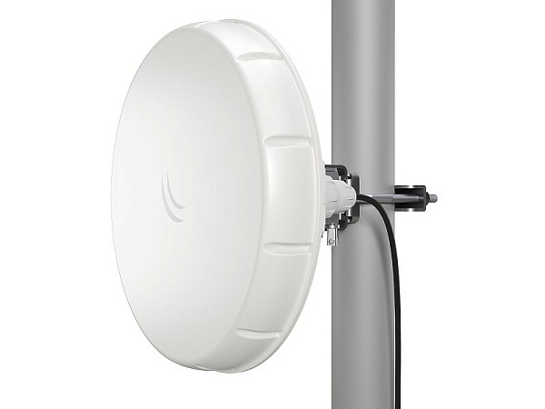 Комплект радимостов MikroTik Wireless Wire nRAY