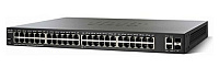 Коммутатор Cisco SG220-50-K9-EU