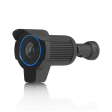 IP-камера Ubiquiti AI LPR фото 1
