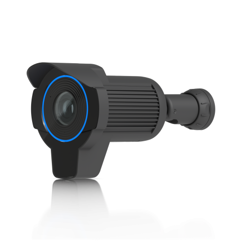 IP-камера Ubiquiti AI LPR фото 1